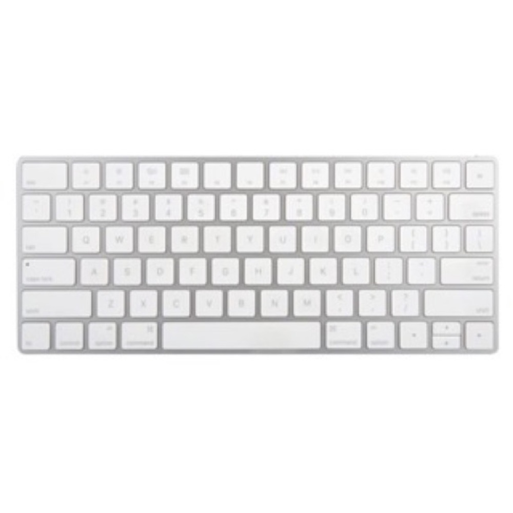 Apple Magic Keyboard